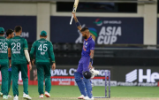 Hardik Pandya (Photo Source: Twitter)