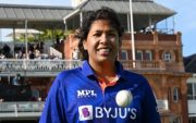 Jhulan Goswami (Image Source: Getty Images)