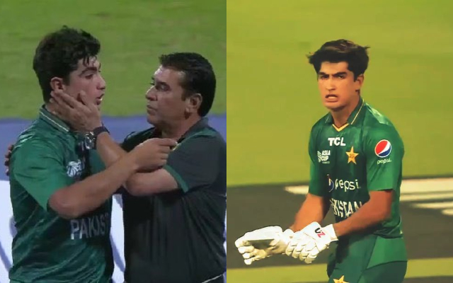 Naseem Shah (Image Credit- Twitter)