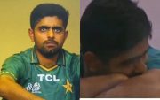 Babar Azam (Image Credit- Twitter)