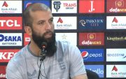 Moeen Ali (Image Source: YouTube)