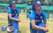 Shikhar Dhawan (Image Credit- Instagram)