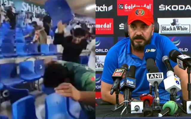 Raees Ahmadzai (Image Source: ACB/ACC)