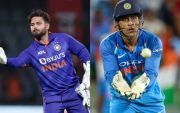 rishabh pant and ms dhoni (pic source-twitter)