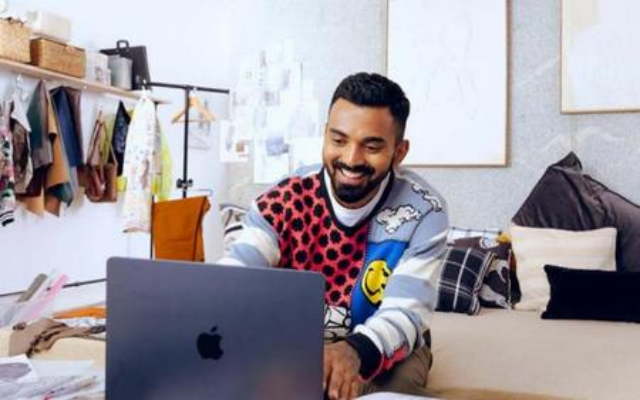 k l rahul (pic source-twitter)