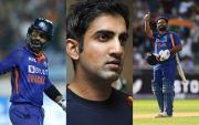 dinesh karthik, gautam gambhir and raishabh pant (source-twitter)