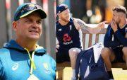 matthew mott on ben stokes and alex hales relation (pic source-twitter)