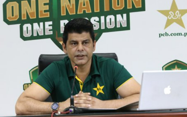 Muhammad Wasim (source-twitter)