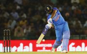 Rohit Sharma (Image Credit- Twitter)