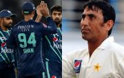 yunus khan on pakistan team (pic source-twitter)