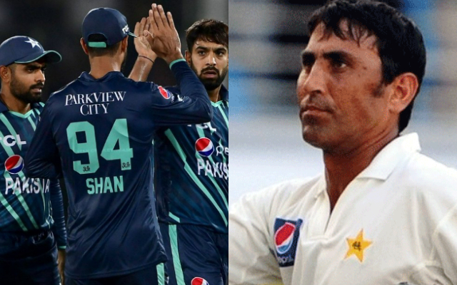 yunus khan on pakistan team (pic source-twitter)