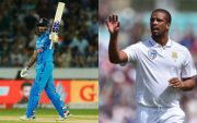 Vernon Philander on suryakumar yadav (pic source-twitter)