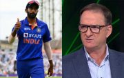 Australia legend Mark Waugh has picked his top 5 T20I players in the world. (pic source-twitter)