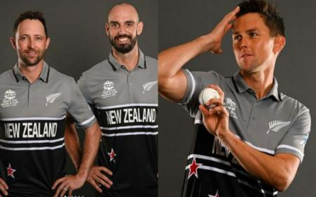 new zealand team unveil their jersey for T20 world cup 2022 (pic source-instagram)