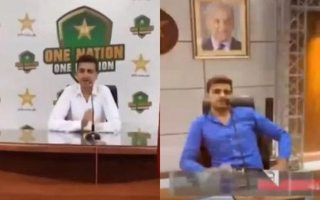 tiktokker ali faizan (pic source-twitter)