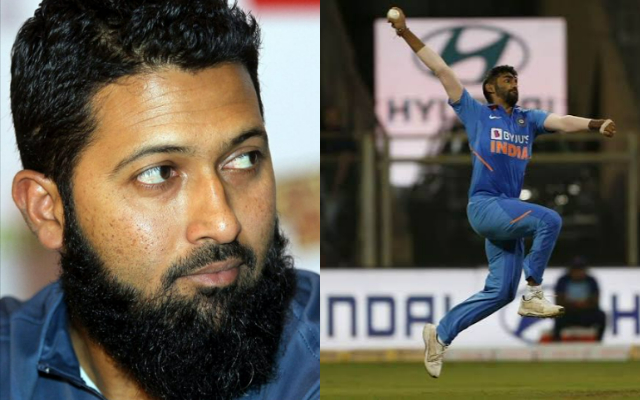 wasim jaffar on jasprit bumrah injury (pic source-twitter)