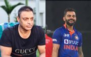 Shoaib Akhtar And Virat Kohli (Image Credit-Twitter)