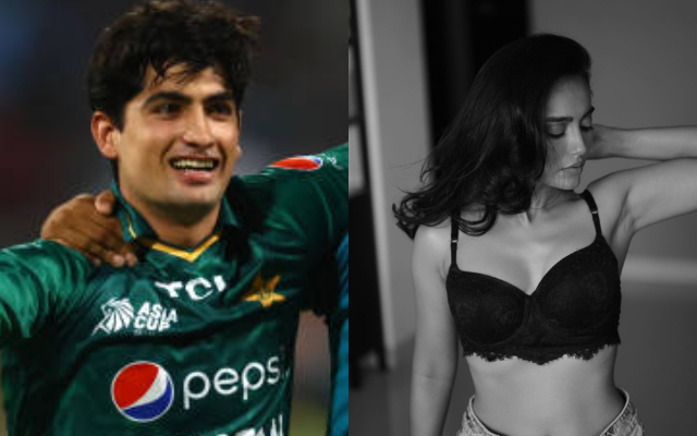 Naseem Shah And Surbhi Jyoti (Image Credit- Instagram)