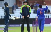 Charlotte Dean and Deepti Sharma (Image Source: Getty Images)