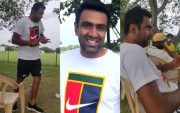 Ravichandran Ashwin (Image Credit- Instagram)