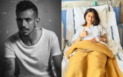 Yuzvendra Chahal and Dhanashree Verma (Photo Source: Instagram)