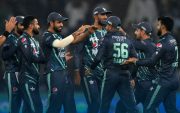 Pakistan Cricket Team (Image Source: PCB Twitter)
