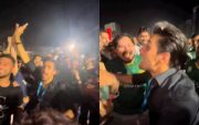 Pakistan Cricket Team Fans (Image Credit- Instagram)