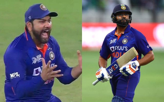 Rohit Sharma (Source-Twitter)