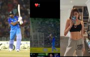 Athiya Shetty And KL Rahul (Image Credit- Instagram)