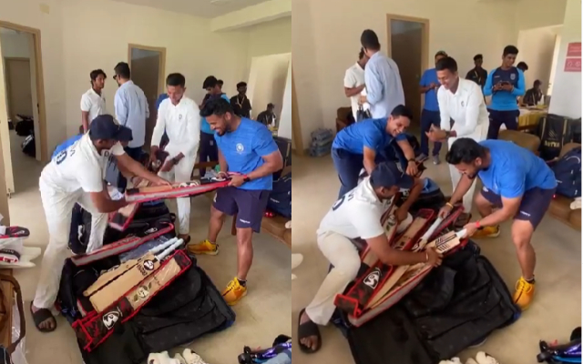 Prithvi Shaw (Photo Source: Instagram)