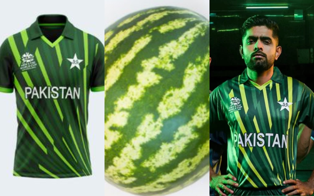 Babar Azam (Image Credit- Instagram)