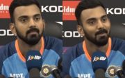 KL Rahul (Image Source: YouTube Screengrab)