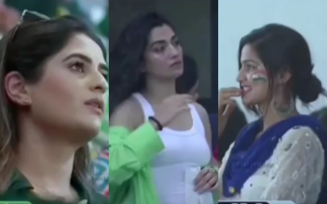 Female Fans (Image Credit-Instagram)