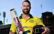 Matthew Wade (Image Source: Getty Images)