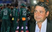 vijay dahiya on pakistan team (source-twitter)