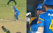 sachin tendulkar in road safety world series 2022 (pic source-twitter)