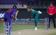 Shaheen Afridi (Photo Source: Twitter)