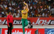Dwaine Pretorius (Image Source: Getty Images)