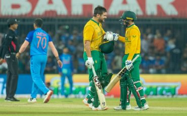 India vs South Africa 3rd T20I (Photo Source: Twitter)