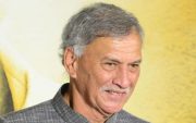 Roger Binny (Image Source: Twitter)