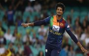 Binura Fernando (Image Source: Getty Images)