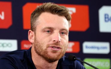 Jos Buttler (Image Source: Getty Images)