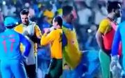 yuzvendra chahal and tabraiz shamsi (pic source-twitter)