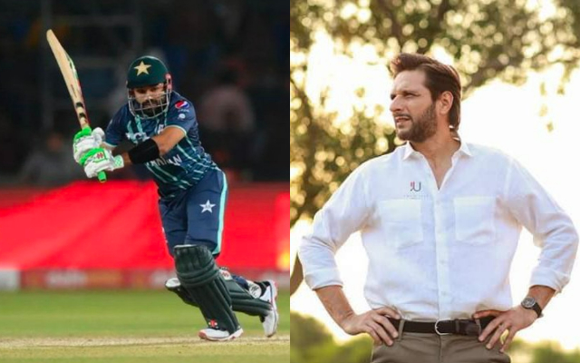 shahid afridi on mohd. rizwan batting approach (pic source-twitter)