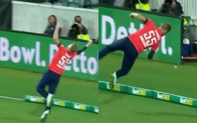 Ben Stokes (pic source-twitter)