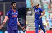 mohd. shami replaces jasprit bumrah in T20 world cup 2022 (pic source-twitter)