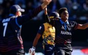 SL v NAM (Image Source: Getty Images)