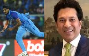 arshdeep singh and sachin tendulkar (pic source-twitter)
