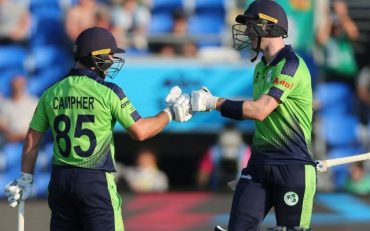 ireland win over scotland in t20 world cup 2022 (pic source-twitter)
