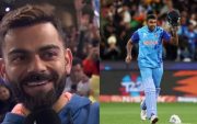 virat kohli and ravi ashwin (pic source-twitter)